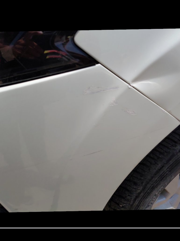 Nissan XTERRA 4WD 2023 image