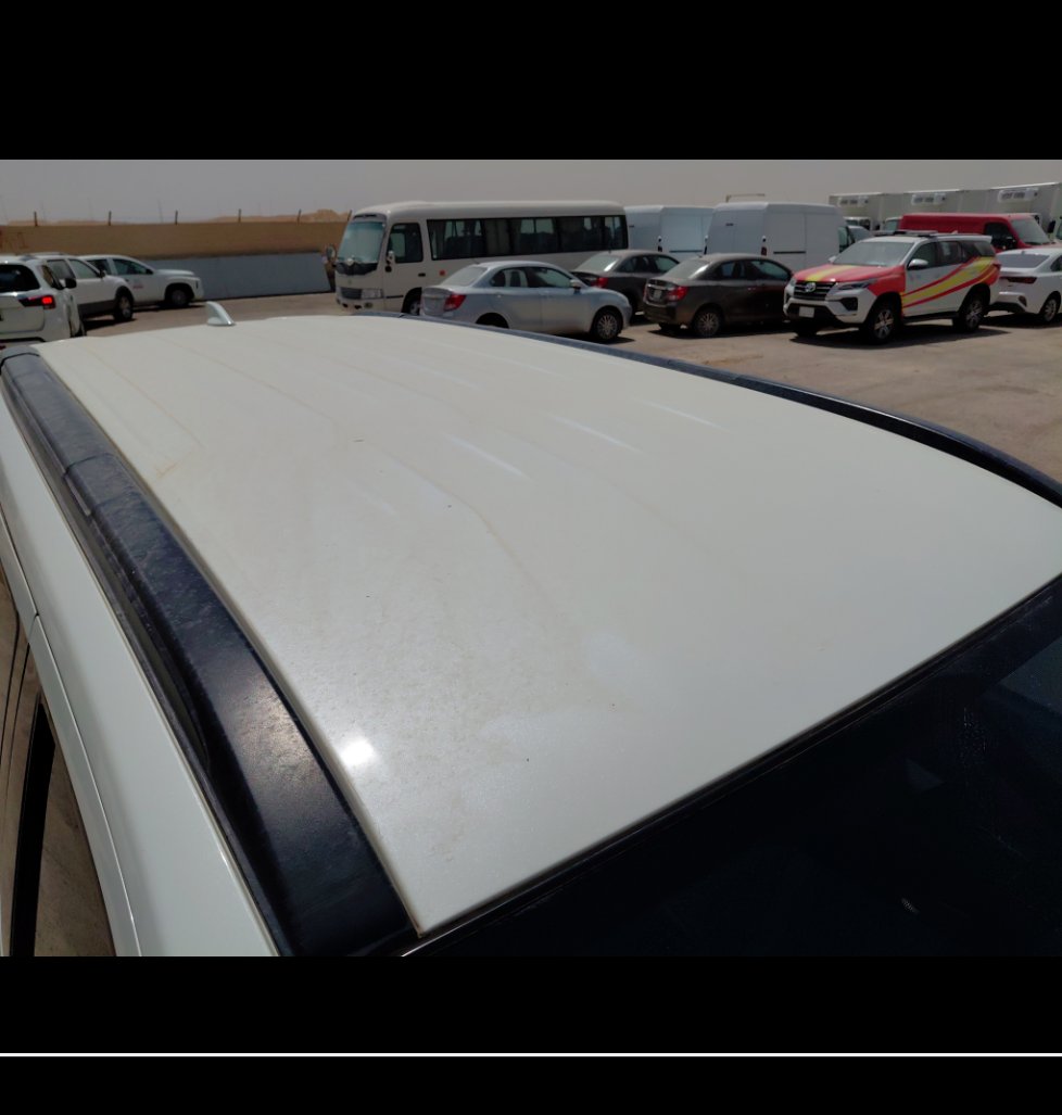 Nissan XTERRA 4WD 2023 image