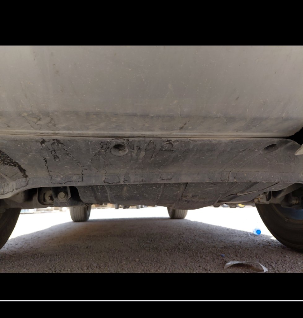 Nissan XTERRA 4WD 2023 image