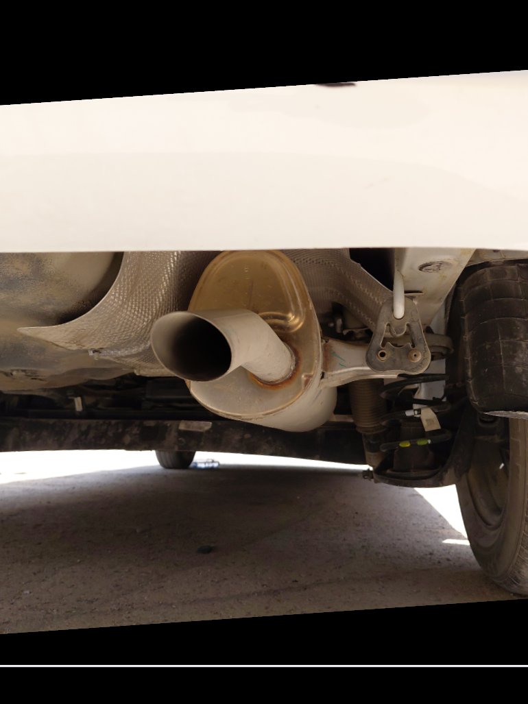 كيا بيجاس LX FWD 2023 image