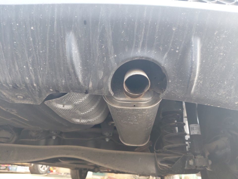 إم جي 3  2025 image