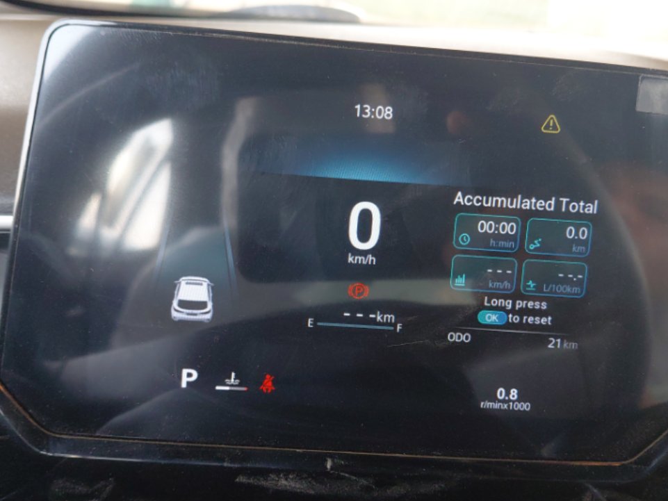 إم جي 3  2025 image