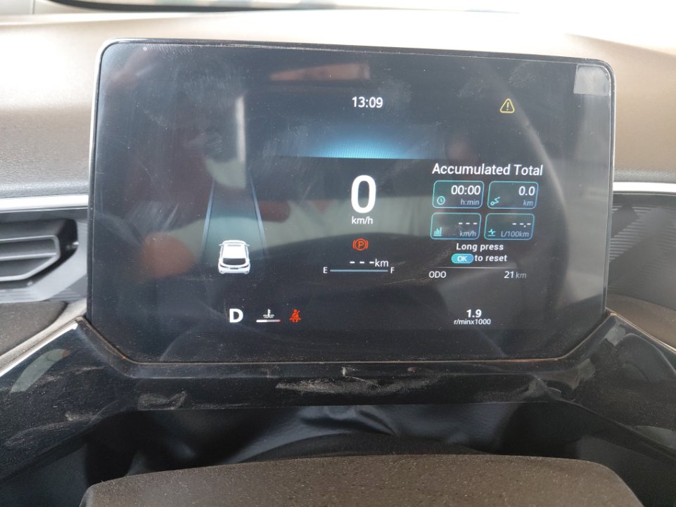 إم جي 3  2025 image