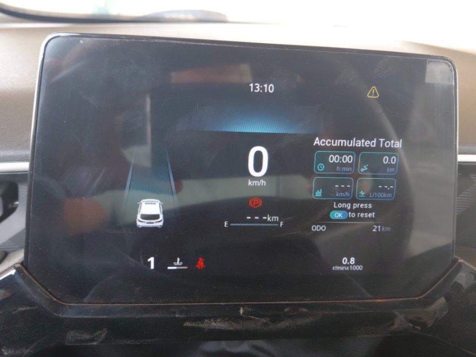 إم جي 3  2025 image