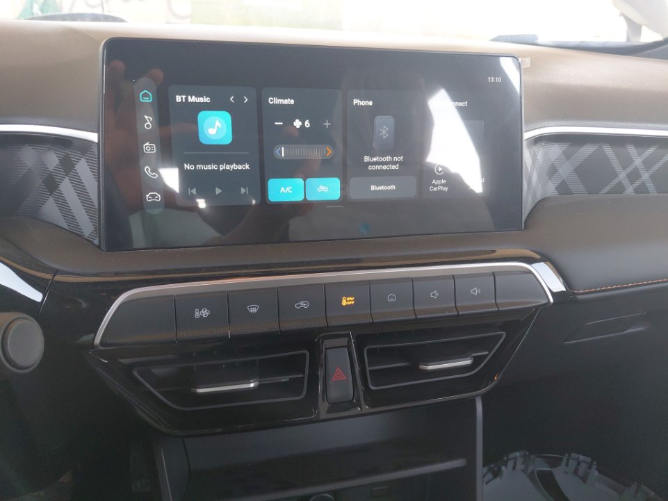 إم جي 3  2025 image