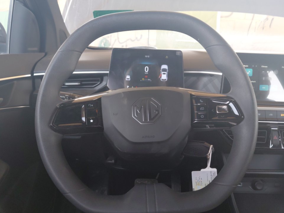 إم جي 3  2025 image