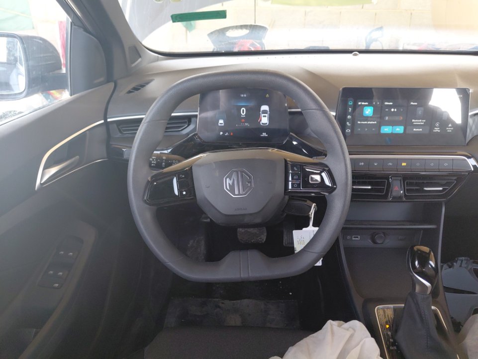 إم جي 3  2025 image