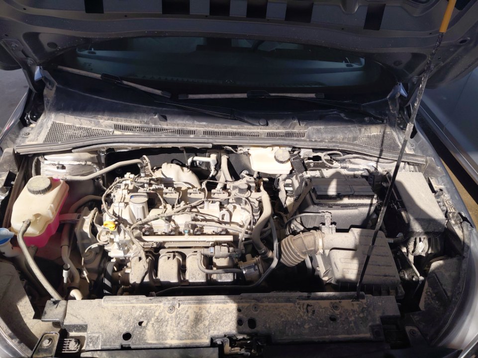 إم جي 3  2025 image