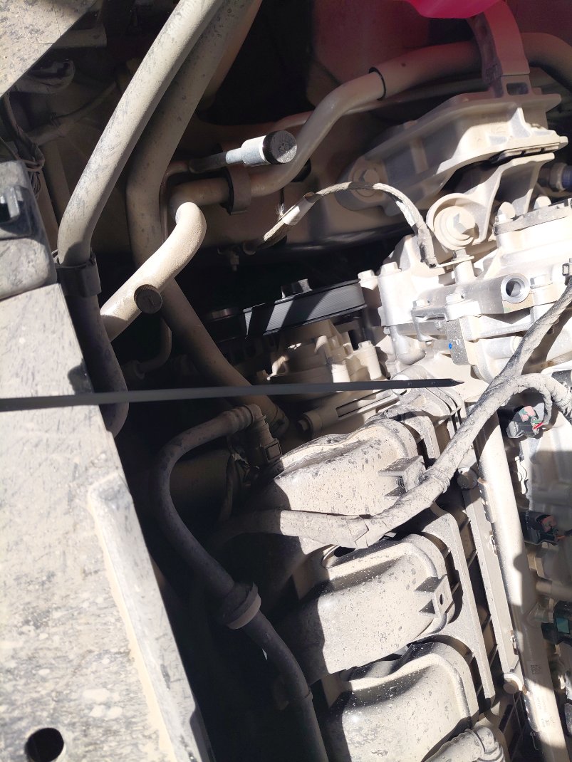 إم جي 3  2025 image