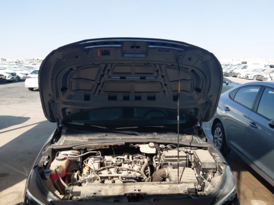 إم جي 3  2025 image