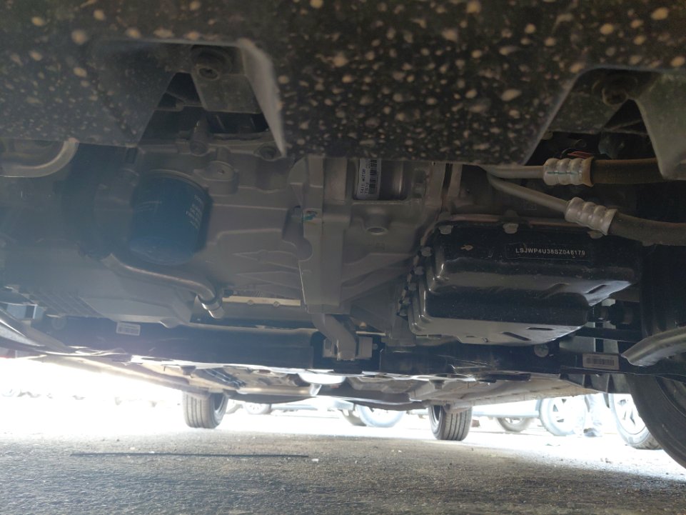 إم جي 3  2025 image