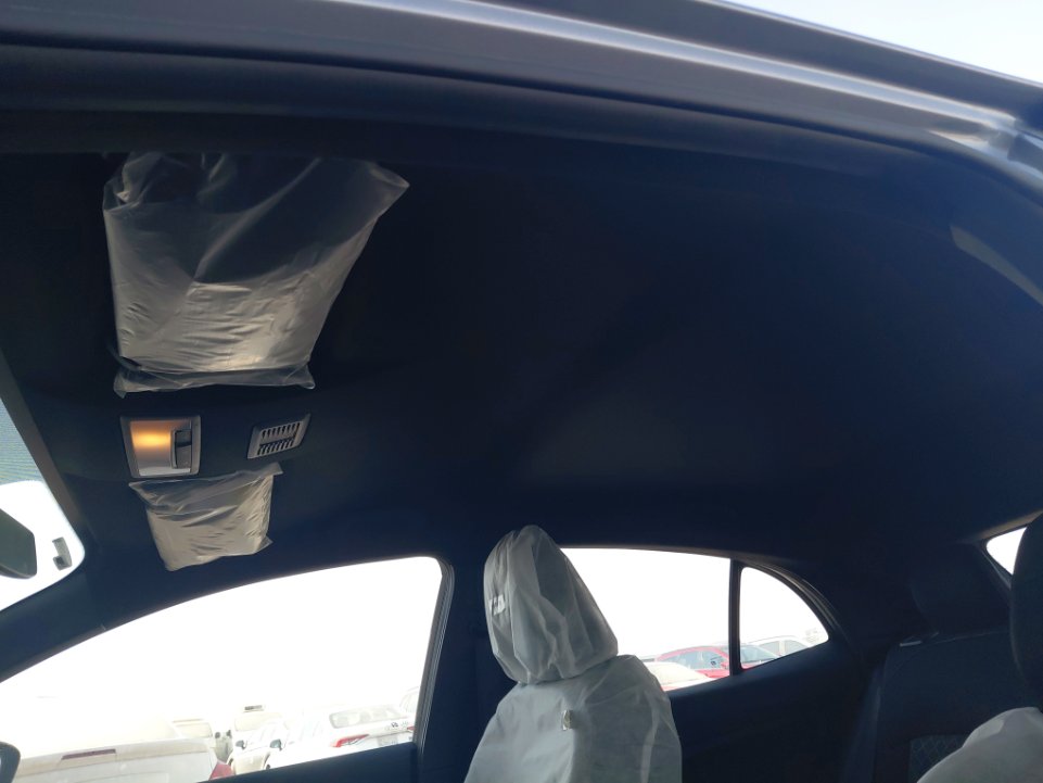 إم جي 3  2025 image