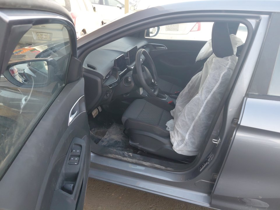 إم جي 3  2025 image