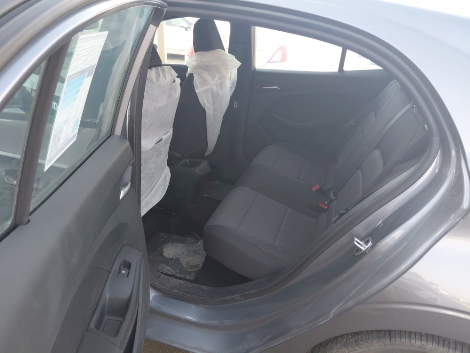 إم جي 3  2025 image