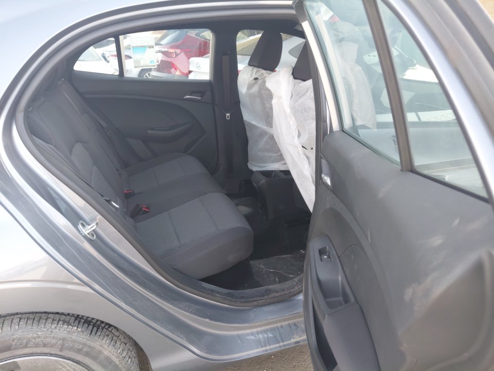 إم جي 3  2025 image