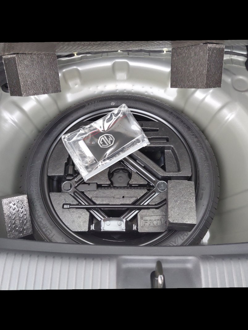 إم جي 3  2025 image