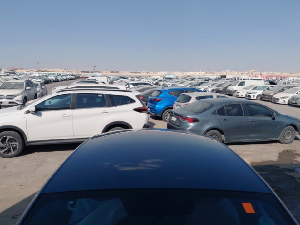 إم جي 3  2025 image