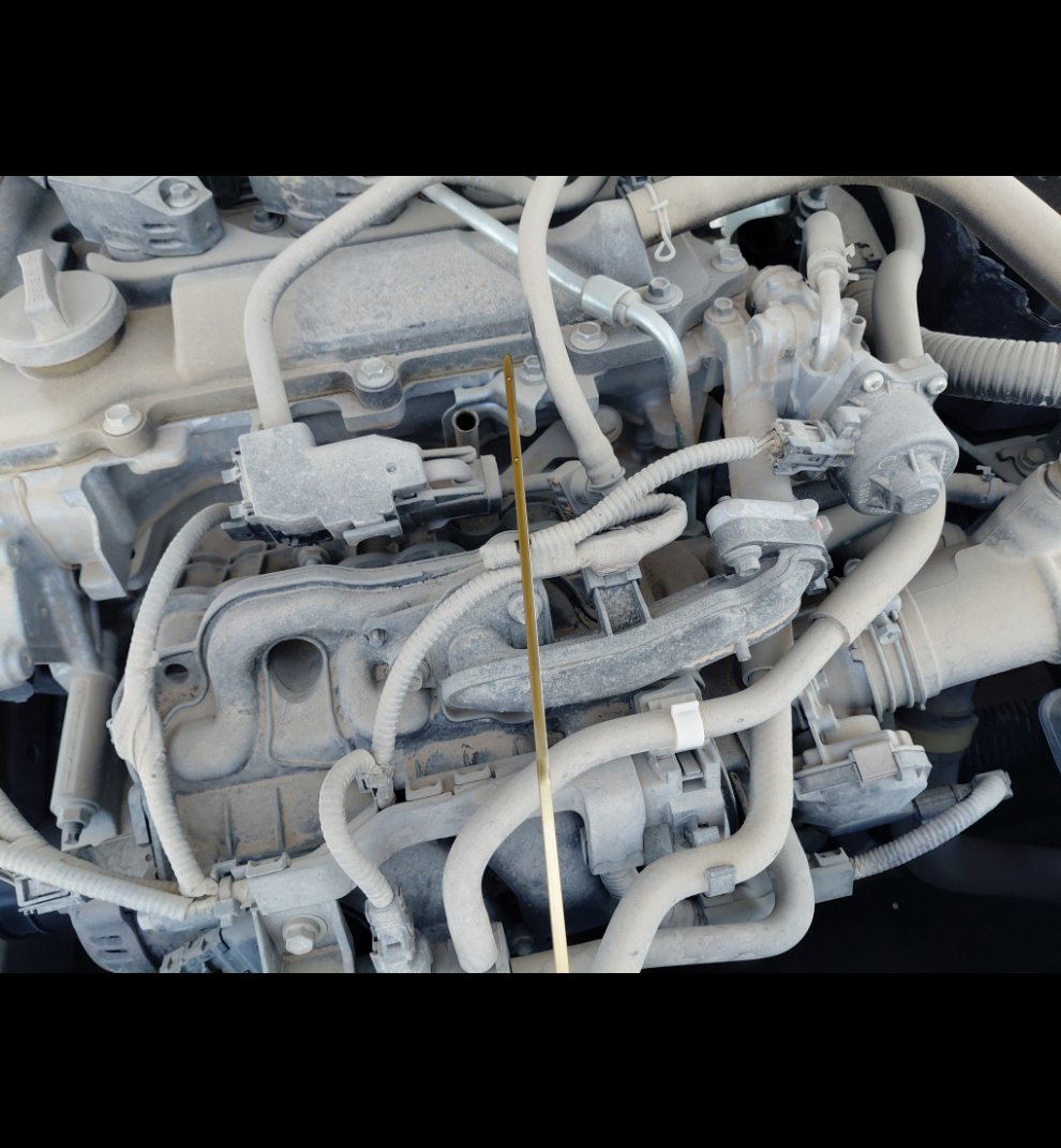 Toyota Corolla XLI EXECUTIVE 2021 image