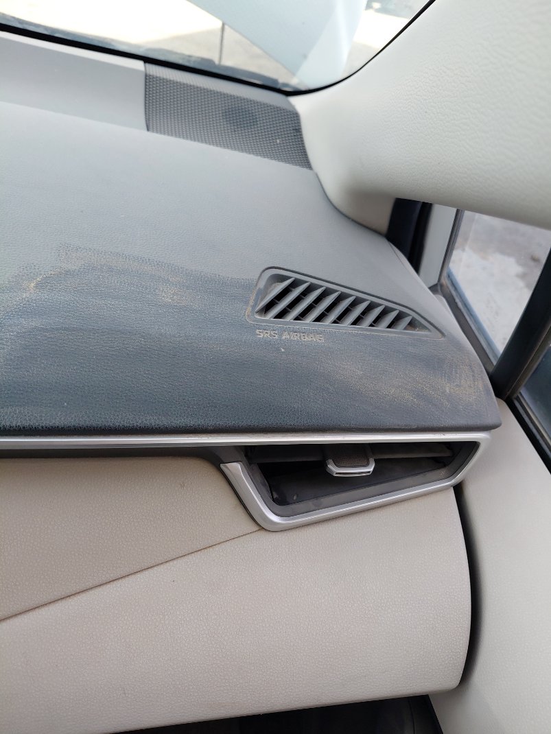 Toyota Corolla XLI EXECUTIVE 2021 image