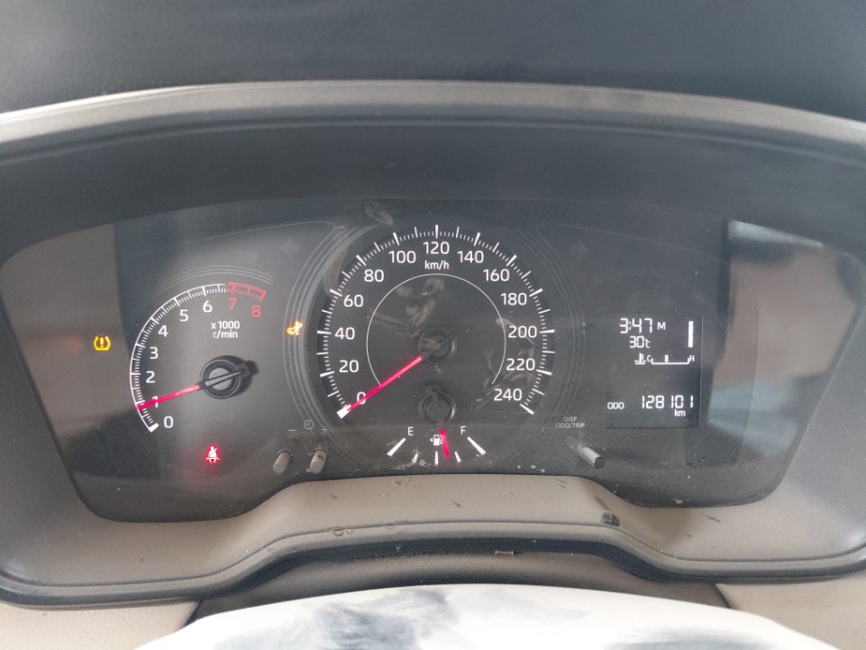 Toyota Corolla XLI EXECUTIVE 2021 image