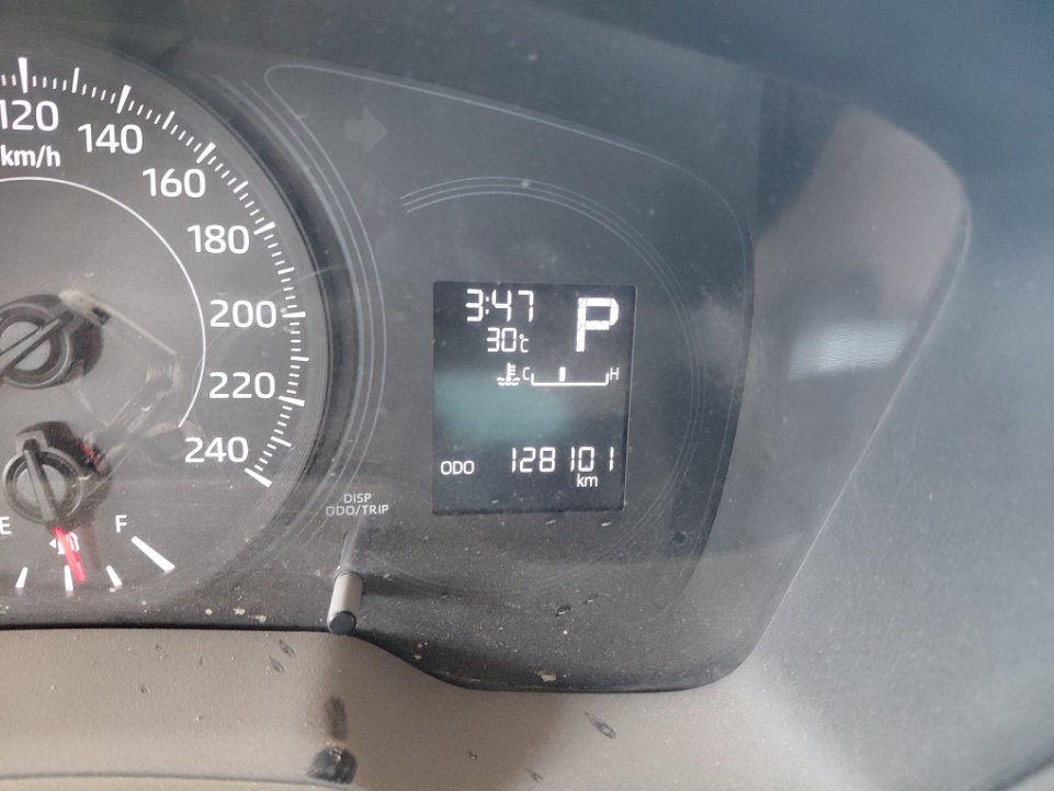 Toyota Corolla XLI EXECUTIVE 2021 image