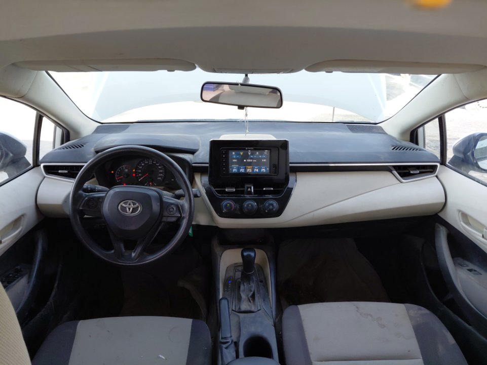Toyota Corolla XLI EXECUTIVE 2021 image