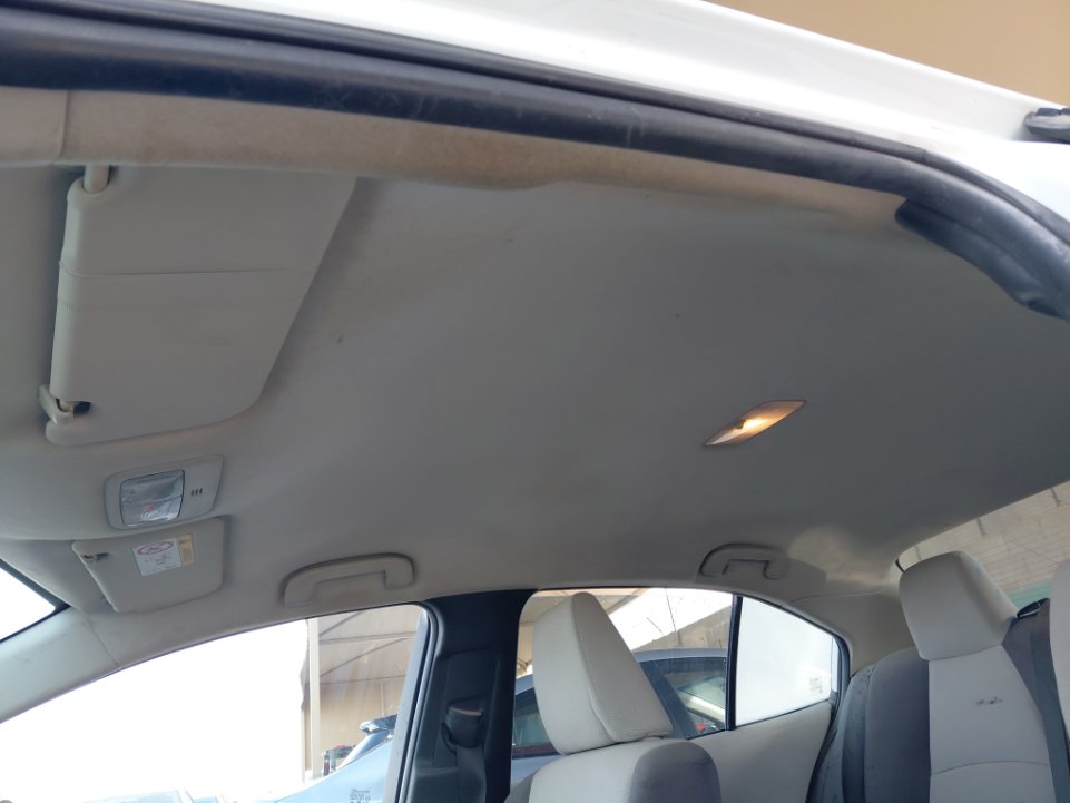 Toyota Corolla XLI EXECUTIVE 2021 image