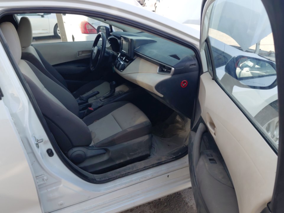 Toyota Corolla XLI EXECUTIVE 2021 image