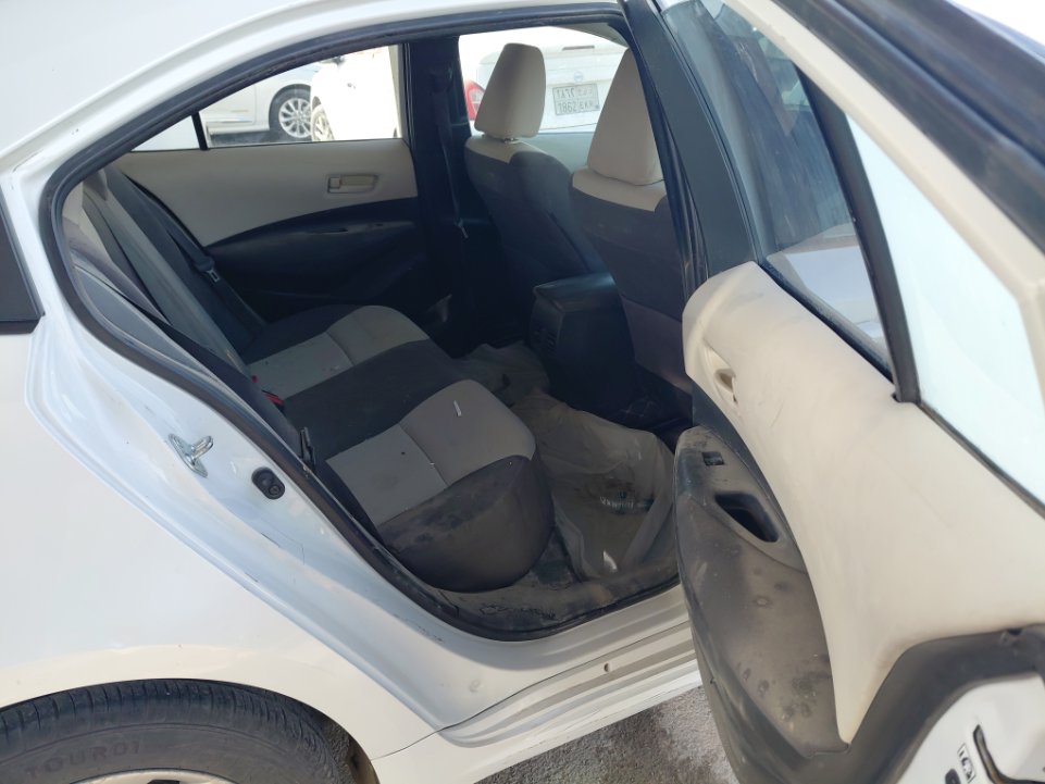 Toyota Corolla XLI EXECUTIVE 2021 image