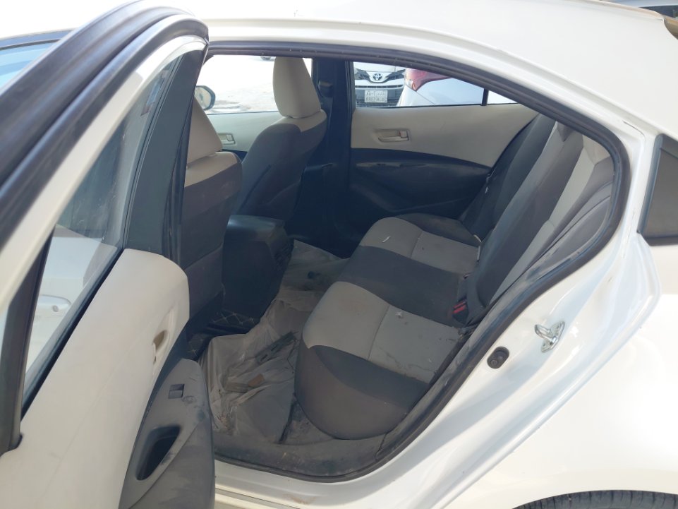 Toyota Corolla XLI EXECUTIVE 2021 image