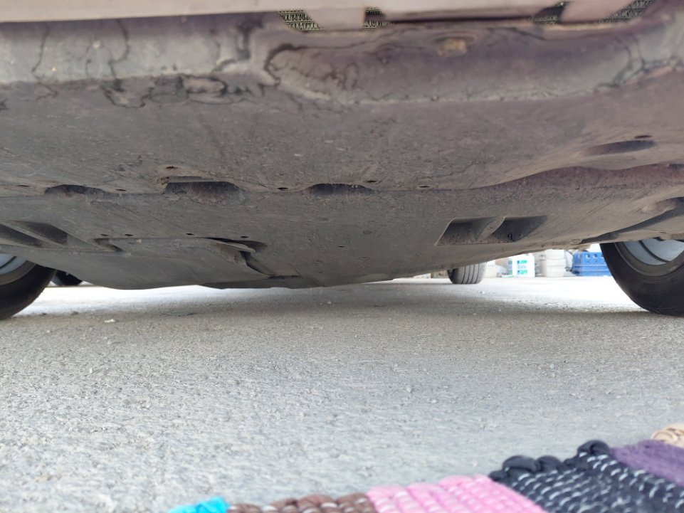 Toyota Corolla XLI EXECUTIVE 2021 image