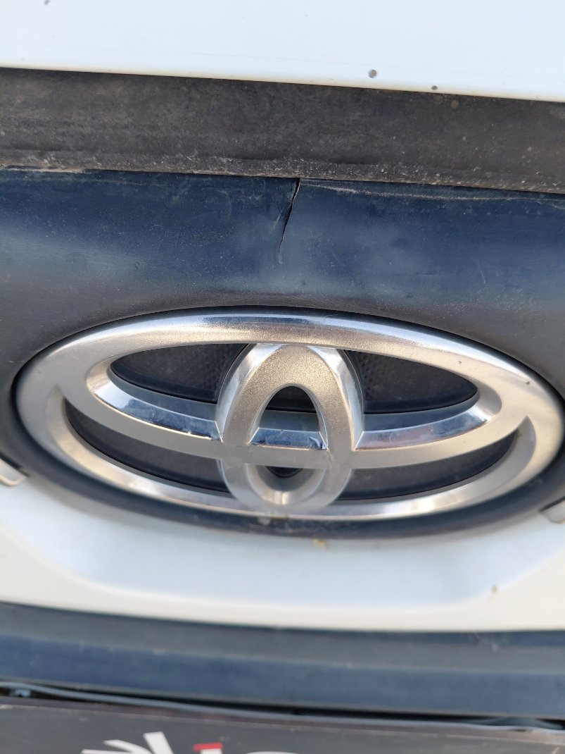 Toyota Corolla XLI EXECUTIVE 2021 image