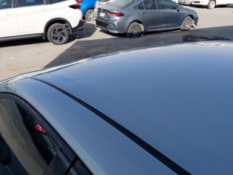 Toyota Corolla XLI EXECUTIVE 2021 image