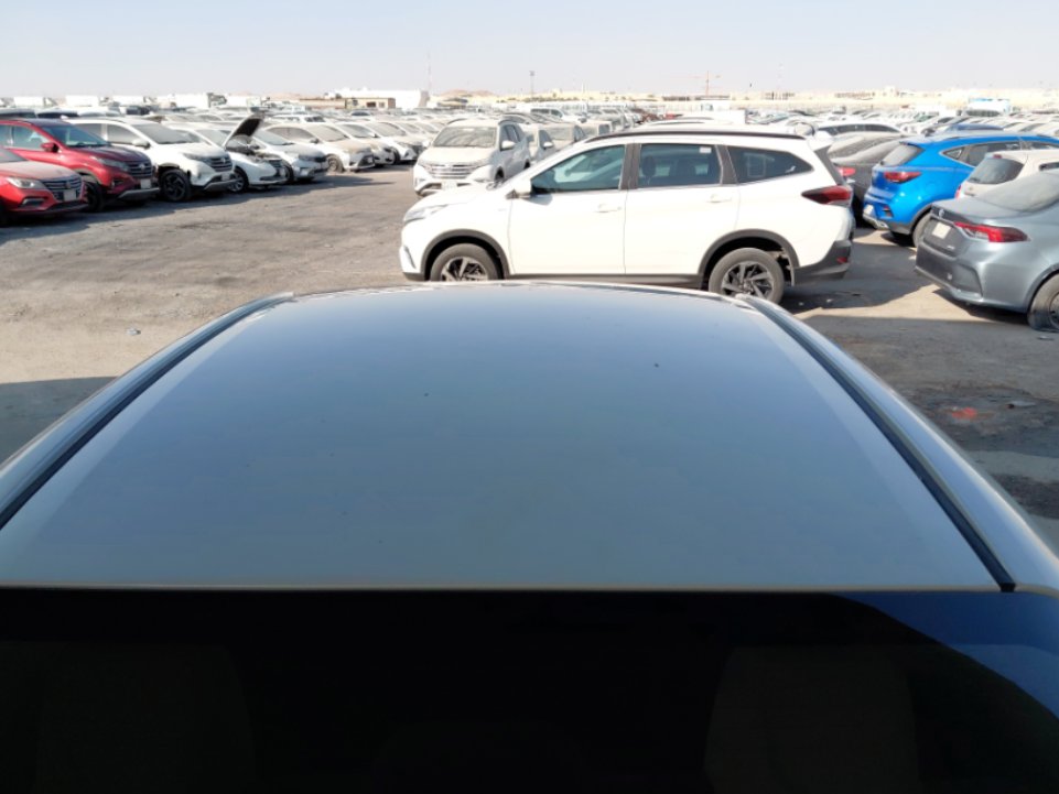 Toyota Corolla XLI EXECUTIVE 2021 image