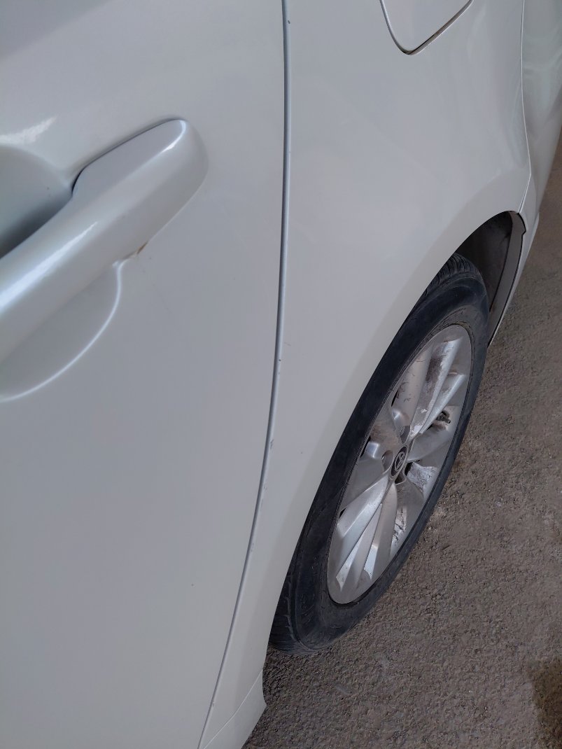 Toyota Corolla XLI EXECUTIVE 2021 image