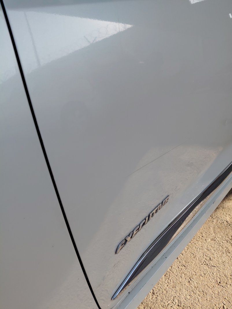 Toyota Corolla XLI EXECUTIVE 2021 image