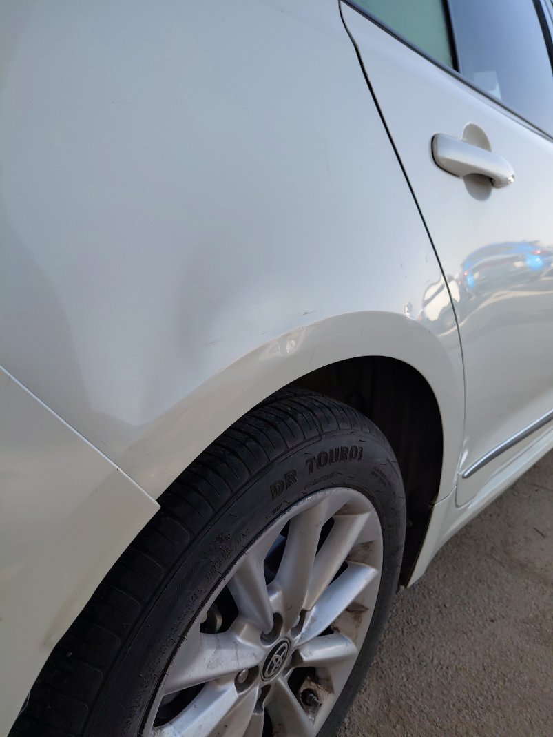 Toyota Corolla XLI EXECUTIVE 2021 image