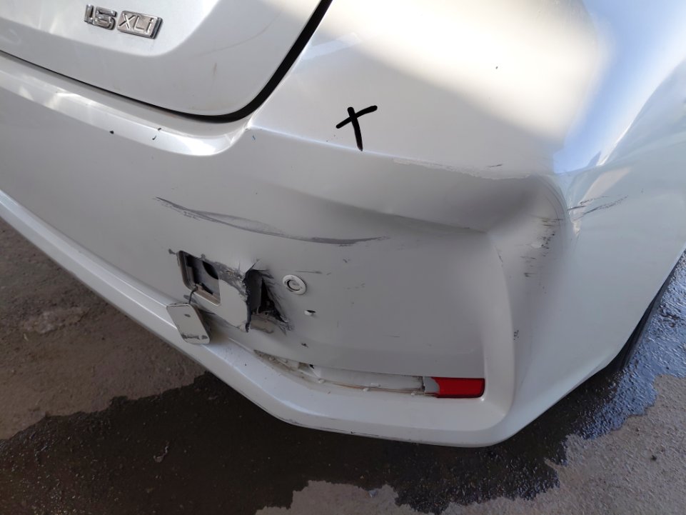 Toyota Corolla XLI EXECUTIVE 2021 image