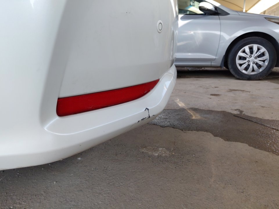 Toyota Corolla XLI EXECUTIVE 2021 image