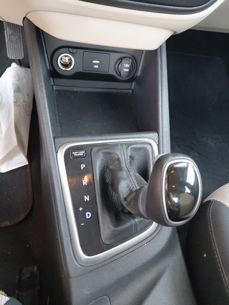 هيونداي أكسنت SMART 2021 image