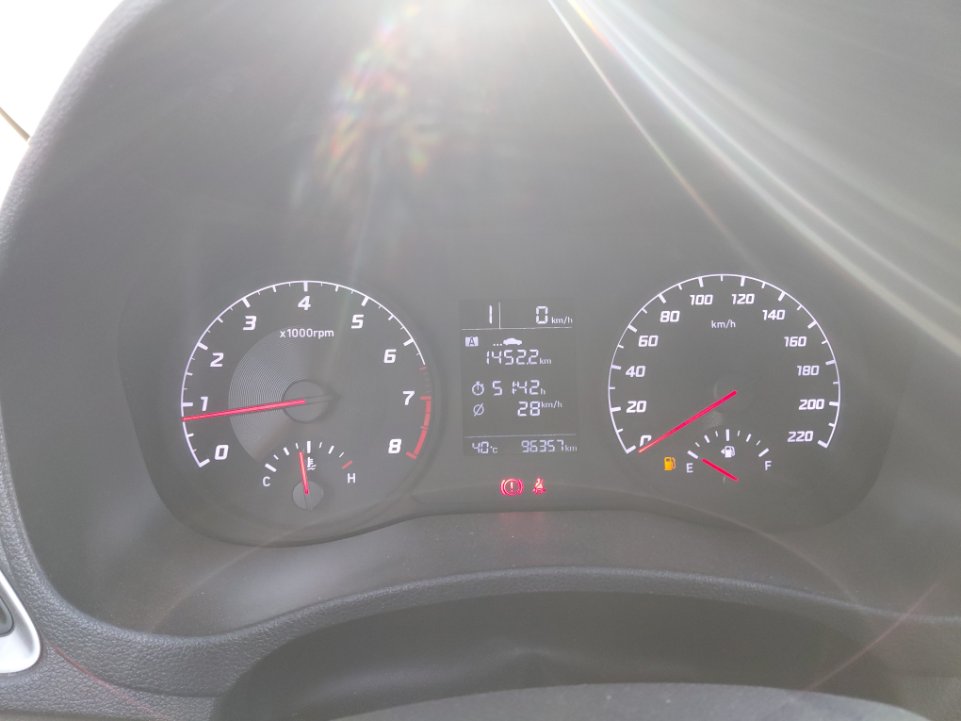 هيونداي أكسنت SMART 2021 image