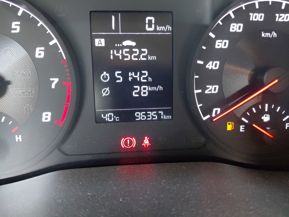 هيونداي أكسنت SMART 2021 image