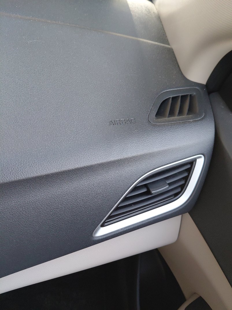 هيونداي أكسنت SMART 2021 image