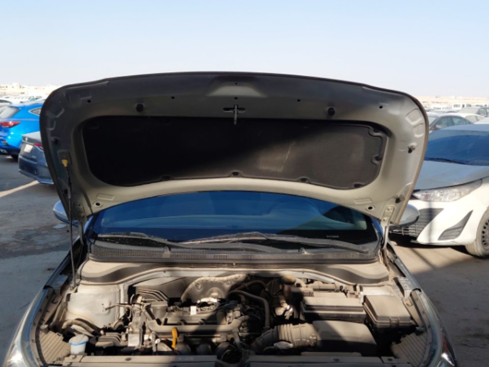 هيونداي أكسنت SMART 2021 image