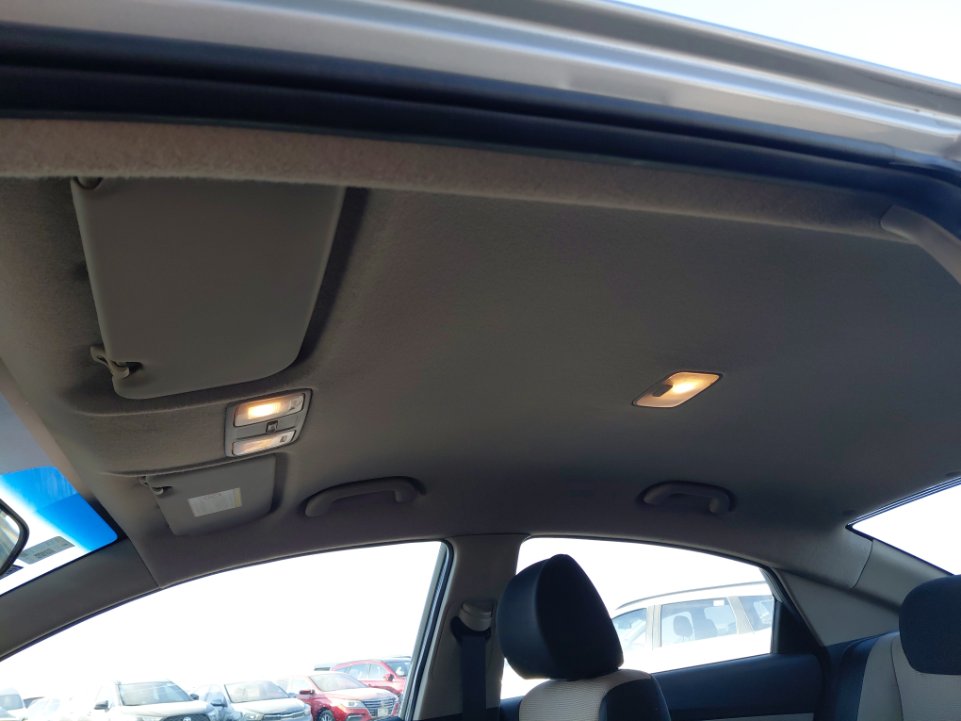 هيونداي أكسنت SMART 2021 image