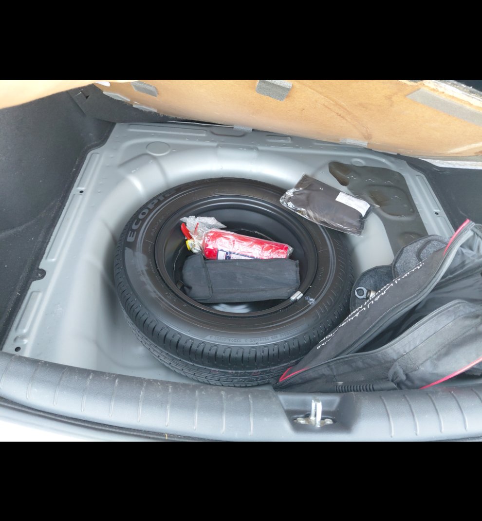 هيونداي أكسنت SMART 2021 image