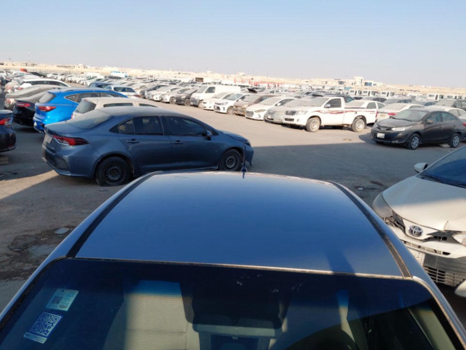 هيونداي أكسنت SMART 2021 image