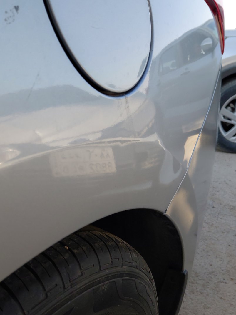 هيونداي أكسنت SMART 2021 image