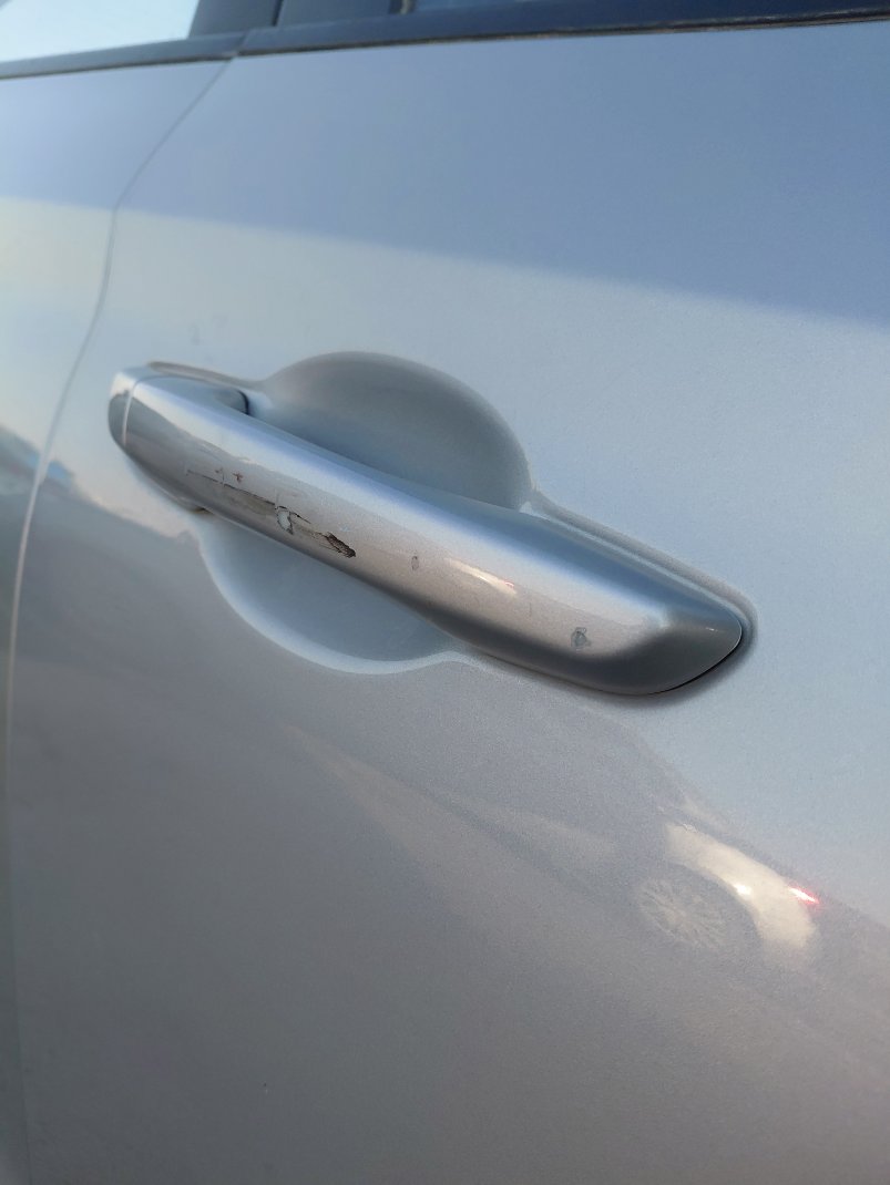 هيونداي أكسنت SMART 2021 image