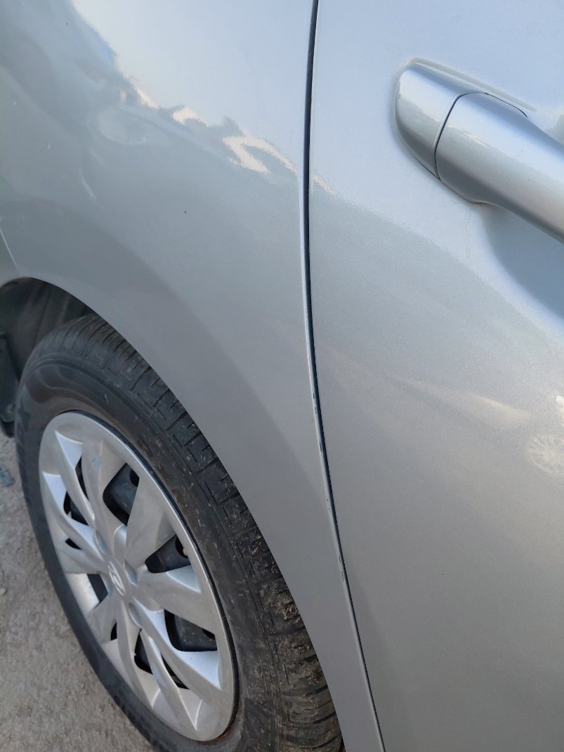 هيونداي أكسنت SMART 2021 image